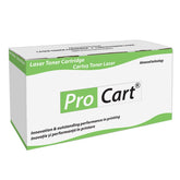 Cartus toner compatibil mlt-1052l samsung black procart